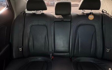 KIA Optima III, 2012 год, 1 150 000 рублей, 13 фотография