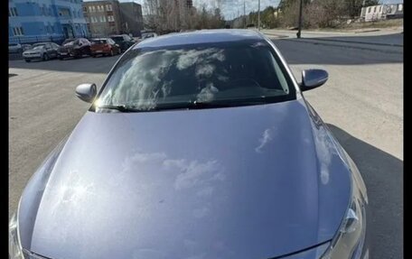 KIA Optima III, 2012 год, 1 150 000 рублей, 7 фотография