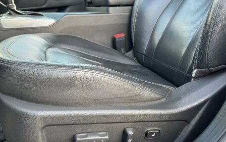 KIA Optima III, 2012 год, 1 150 000 рублей, 12 фотография