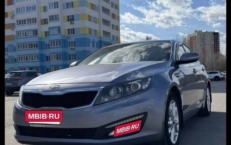 KIA Optima III, 2012 год, 1 150 000 рублей, 6 фотография