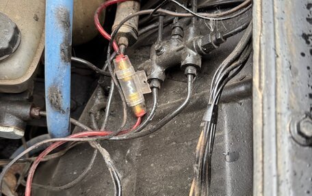 Москвич 412, 1994 год, 880 000 рублей, 3 фотография