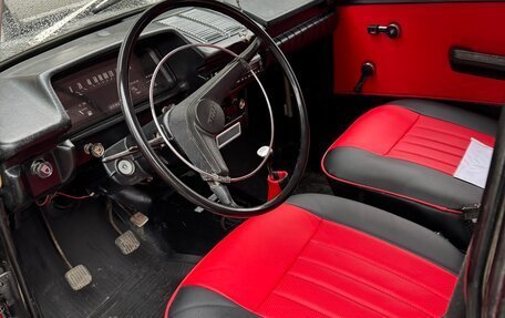 Москвич 412, 1994 год, 880 000 рублей, 7 фотография