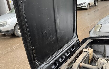 Москвич 412, 1994 год, 880 000 рублей, 4 фотография