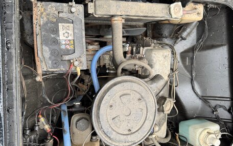 Москвич 412, 1994 год, 880 000 рублей, 5 фотография