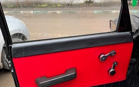 Москвич 412, 1994 год, 880 000 рублей, 8 фотография