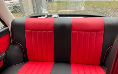 Москвич 412, 1994 год, 880 000 рублей, 9 фотография