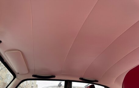 Москвич 412, 1994 год, 880 000 рублей, 10 фотография