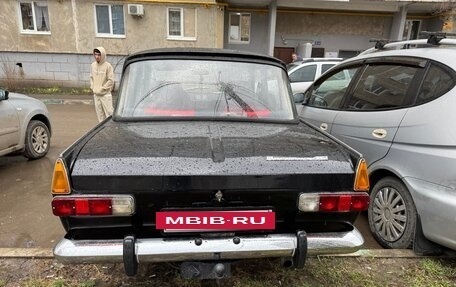 Москвич 412, 1994 год, 880 000 рублей, 6 фотография