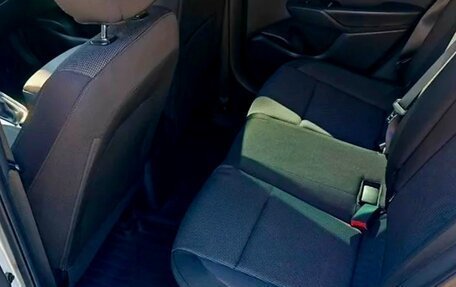 Hyundai Solaris II рестайлинг, 2017 год, 1 250 000 рублей, 9 фотография