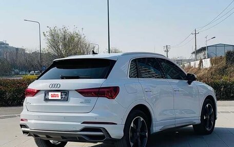 Audi Q3, 2021 год, 2 360 000 рублей, 6 фотография