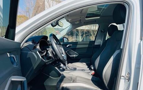 Audi Q3, 2021 год, 2 360 000 рублей, 7 фотография