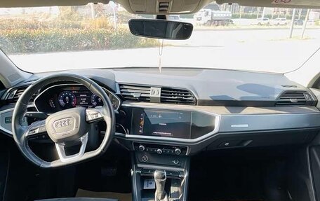 Audi Q3, 2021 год, 2 360 000 рублей, 9 фотография