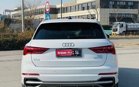 Audi Q3, 2021 год, 2 360 000 рублей, 5 фотография