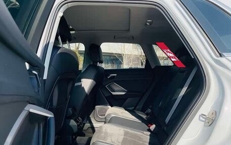 Audi Q3, 2021 год, 2 360 000 рублей, 8 фотография