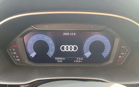 Audi Q3, 2021 год, 2 360 000 рублей, 16 фотография