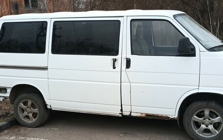 Volkswagen Transporter T4, 1991 год, 350 000 рублей, 2 фотография