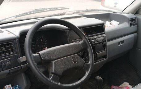 Volkswagen Transporter T4, 1991 год, 350 000 рублей, 6 фотография