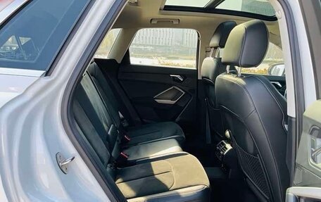 Audi Q3, 2021 год, 2 360 000 рублей, 14 фотография