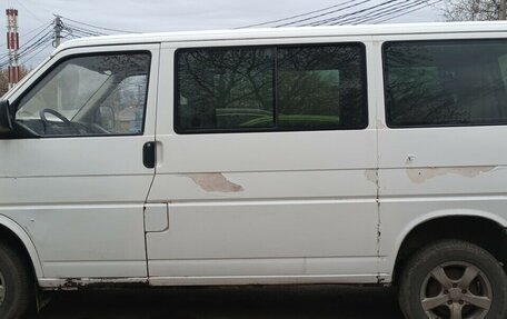 Volkswagen Transporter T4, 1991 год, 350 000 рублей, 3 фотография