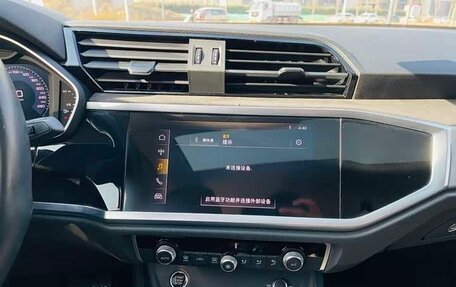 Audi Q3, 2021 год, 2 360 000 рублей, 11 фотография