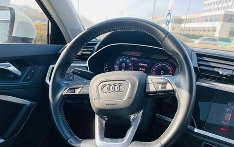 Audi Q3, 2021 год, 2 360 000 рублей, 12 фотография