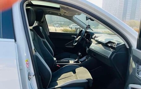 Audi Q3, 2021 год, 2 360 000 рублей, 15 фотография