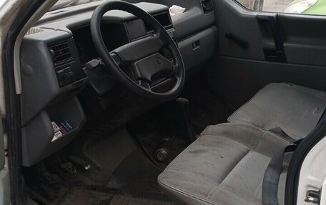 Volkswagen Transporter T4, 1991 год, 350 000 рублей, 5 фотография