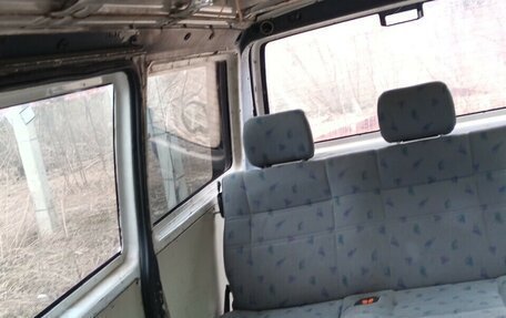 Volkswagen Transporter T4, 1991 год, 350 000 рублей, 7 фотография