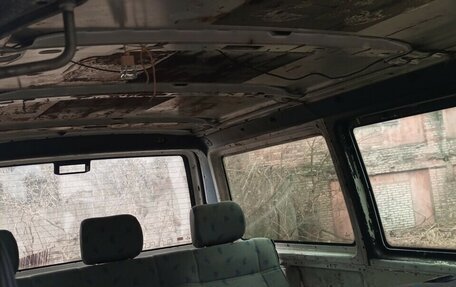 Volkswagen Transporter T4, 1991 год, 350 000 рублей, 8 фотография