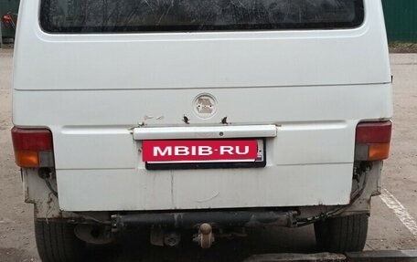 Volkswagen Transporter T4, 1991 год, 350 000 рублей, 4 фотография