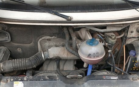 Volkswagen Transporter T4, 1991 год, 350 000 рублей, 11 фотография