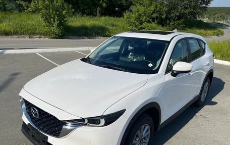 Mazda CX-5 II, 2026 год, 2 950 000 рублей, 2 фотография
