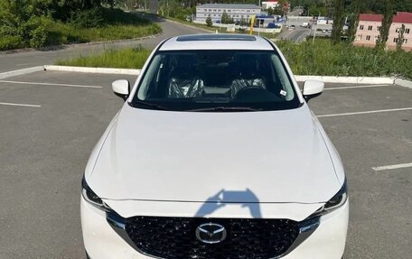 Mazda CX-5 II, 2026 год, 2 950 000 рублей, 3 фотография