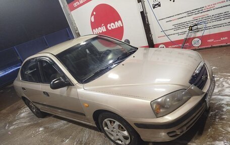 Hyundai Elantra III, 2006 год, 235 000 рублей, 7 фотография