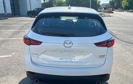 Mazda CX-5 II, 2026 год, 2 950 000 рублей, 5 фотография