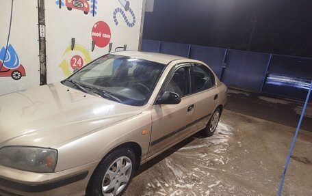 Hyundai Elantra III, 2006 год, 235 000 рублей, 3 фотография