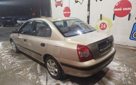 Hyundai Elantra III, 2006 год, 235 000 рублей, 4 фотография