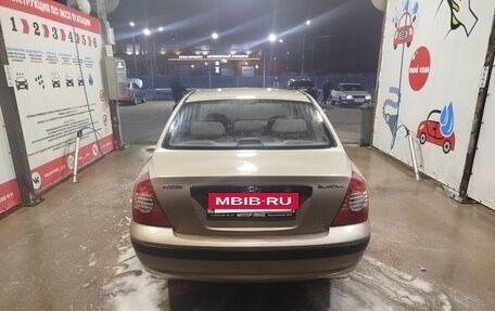 Hyundai Elantra III, 2006 год, 235 000 рублей, 5 фотография