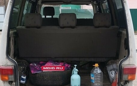 Volkswagen Transporter T4, 1991 год, 350 000 рублей, 10 фотография