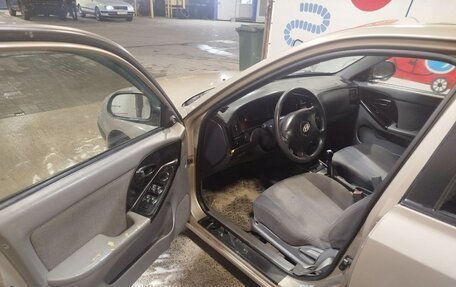 Hyundai Elantra III, 2006 год, 235 000 рублей, 9 фотография