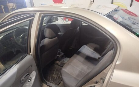 Hyundai Elantra III, 2006 год, 235 000 рублей, 12 фотография