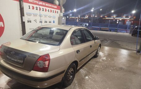 Hyundai Elantra III, 2006 год, 235 000 рублей, 8 фотография