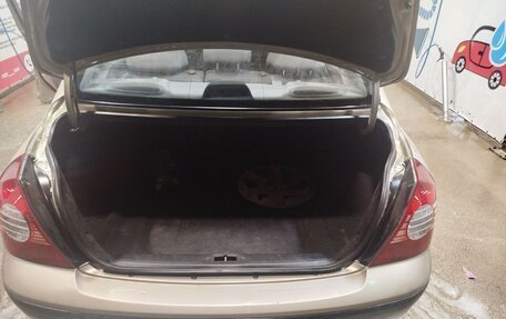 Hyundai Elantra III, 2006 год, 235 000 рублей, 15 фотография