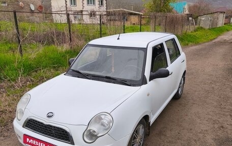 Lifan Smily I (330) рестайлинг, 2013 год, 289 000 рублей, 2 фотография