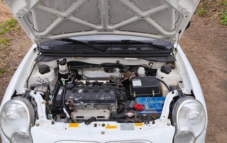 Lifan Smily I (330) рестайлинг, 2013 год, 289 000 рублей, 15 фотография