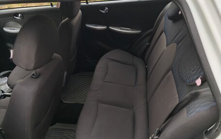 Lifan Smily I (330) рестайлинг, 2013 год, 289 000 рублей, 11 фотография