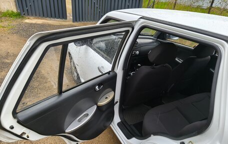 Lifan Smily I (330) рестайлинг, 2013 год, 289 000 рублей, 10 фотография