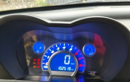 Lifan Smily I (330) рестайлинг, 2013 год, 289 000 рублей, 17 фотография