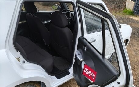 Lifan Smily I (330) рестайлинг, 2013 год, 289 000 рублей, 14 фотография