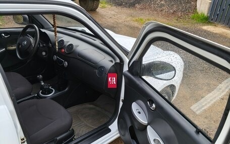 Lifan Smily I (330) рестайлинг, 2013 год, 289 000 рублей, 12 фотография